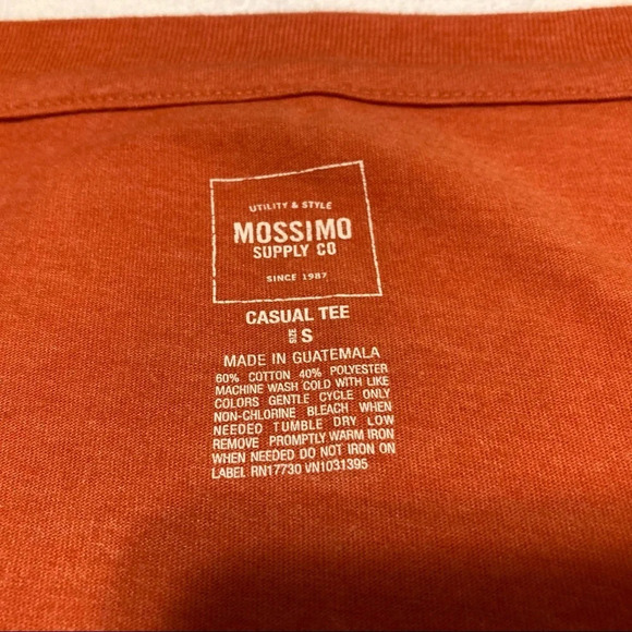 Bundle of 6 Tops Size Small & Medium - Picture 3 of 16